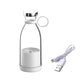 Mini Portable Blender Electric Fruit Juicer Mixers Extractors Multifunction Juice Maker Machine Blender Smoothies Mixer