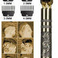 Vintage T9 Hair And Beard Trimmer