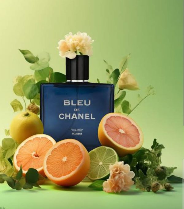 Bleu De Chanel – Eau De Parfum Spray